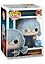 Фигурка Funko POP! Animation Jujutsu Kaisen Mahito (New Arms) (Exc) (1121) (Fun62336) — 3120263 — 2