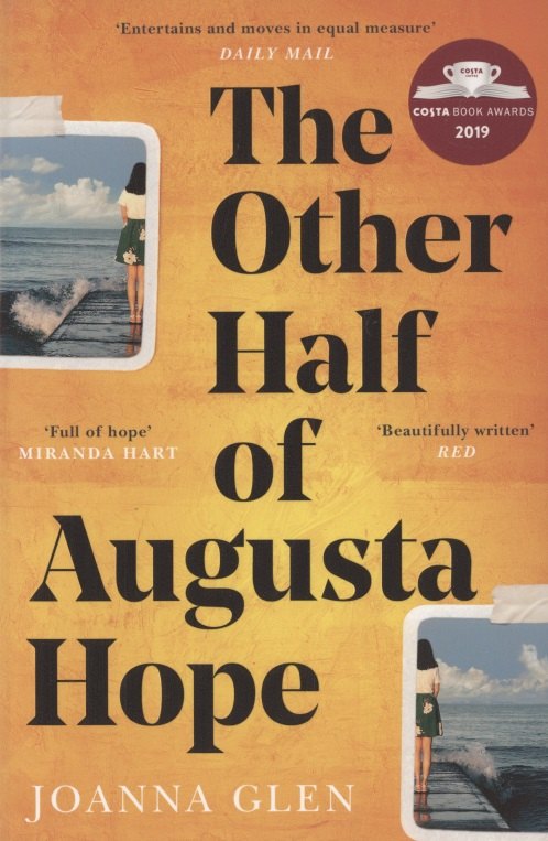 

The Other Half of Augusta Hope