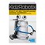 Конструктор Робот из жестяной банки, 18 деталей. KidzRobotix/ КидзРоботикс 4М — 310887 — 1
