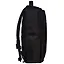 Рюкзак "BUSINESS-BLACK" 2отд., 46*30*16см, полиэстер,  3 кармана — 3080340 — 3