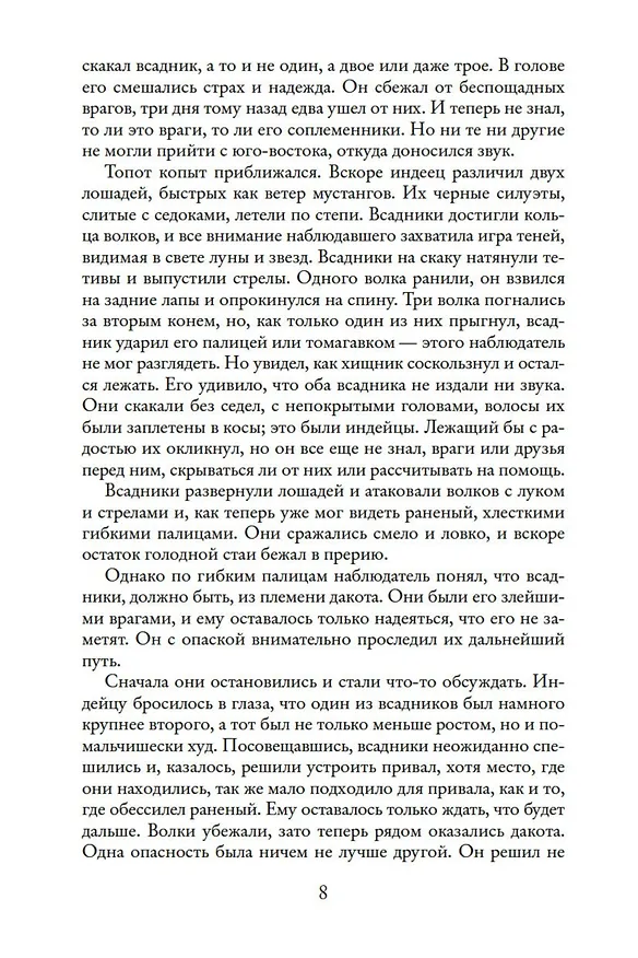 Книга Изгнанники, или Топ и Харри (Лизелотта Вельскопф-Генрих) — 10