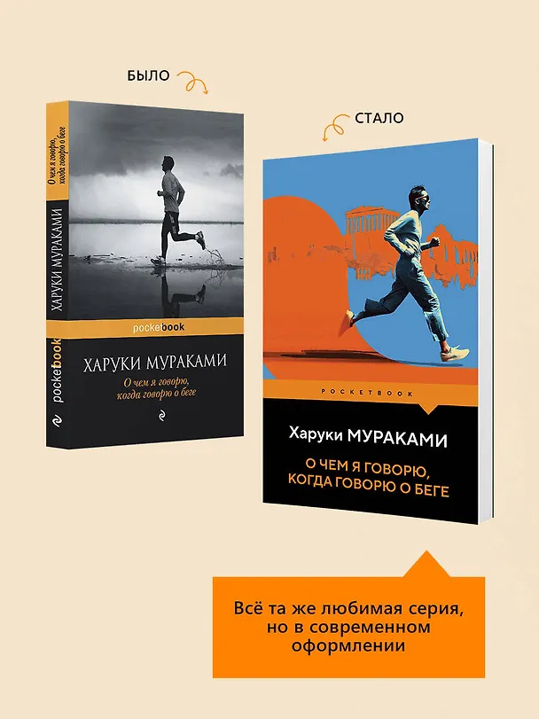 Книга О чем я говорю, когда говорю о беге (Харуки Мураками) — 9