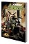 Savage Avengers. Volume 5: The Defilement Of All Things By The Cannibal-Sorcerer Kulan Gath — 3041207 — 3