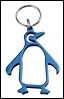 Брелок Открывалка-Пингвин (3430)