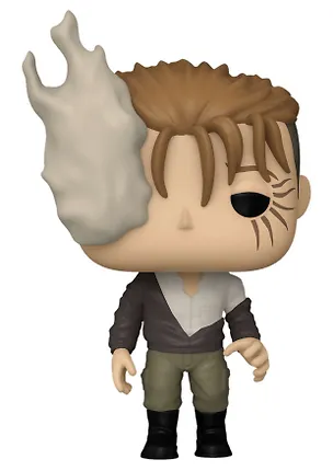 Фигурка Funko POP! Animation Attack on Titan S4 Porco Galliard (Exc) (1402) (Fun71251) 3118911
