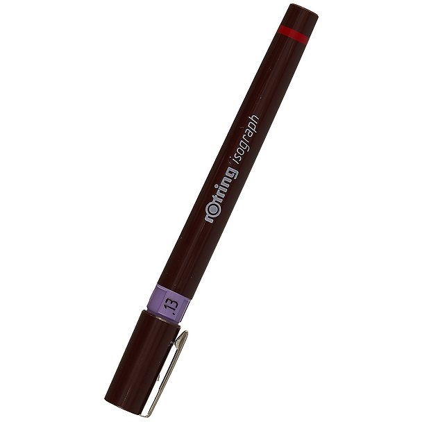 Изограф Rotring, 0.13 мм 219838 — 1