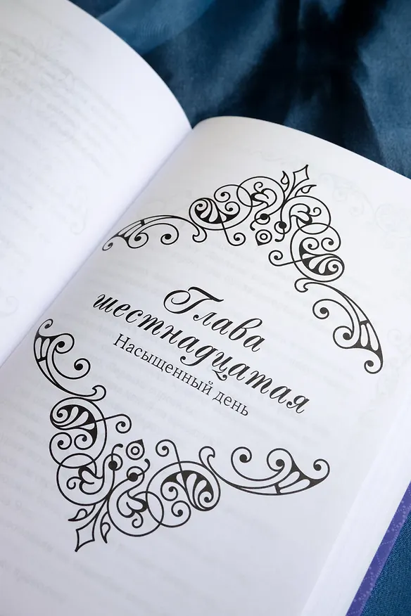 Книга Лериана, невеста герцога по контракту. Книга 2 (новелла) (Мильчха) — 15