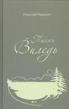 Тихая Виледь — 2534145 — 1