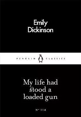 My Life Had Stood a Loaded Gun — 2873010 — 1