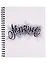 Тетрадь в клетку Listoff, "Уникальная тетрадь (Эксклюзив)", 96 листов, в ассортименте — 2973650 — 1
