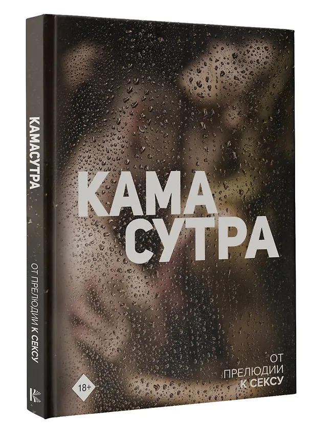 Книга Камасутра. От прелюдии к сексу () — 4
