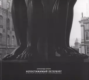 Непостижимый Петербург. Фотоальбом — 2649261 — 1