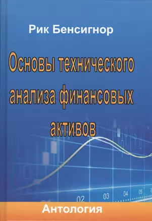 Основы технического анализа финансовых активов. Антология. — 2548152 — 1