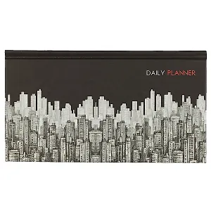 Карманный планинг «Мегаполис», недатированный