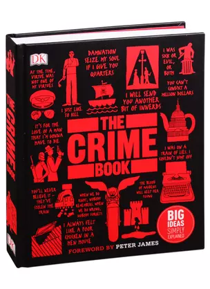 The Crime Book — 2826056 — 1