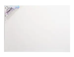 Холст на картоне 25*35 акварельный, Малевичъ