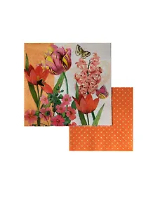 Набор салфеток для декупажа Букет 5.1 в ассорт. (10/9000024308824)