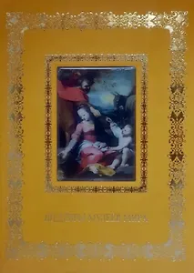 Шедевры музеев мира (Великие полотна). Подарочное издание