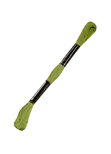 Мулине "Bestex" (8м) (207)