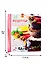 Книга для записи кул.рецептов А5 80л "Рецепты нашей семьи" тв.обл., пласт.спираль, цв.разделители — 257786 — 2