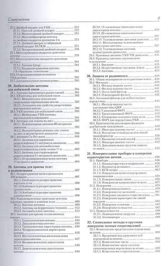 Книга Энциклопедия антенн. 2 тома в одной книге () — 6