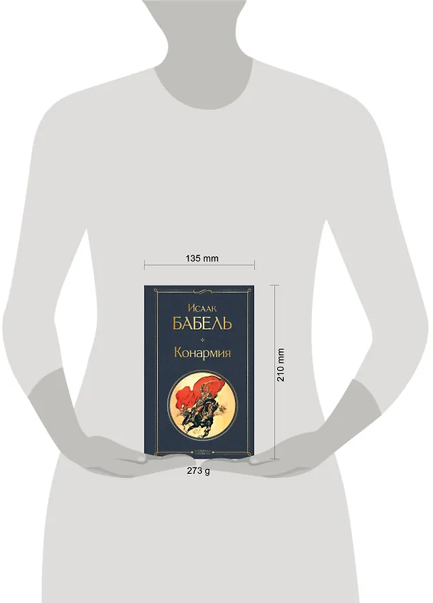 Книга Конармия (Исаак Бабель) — 11