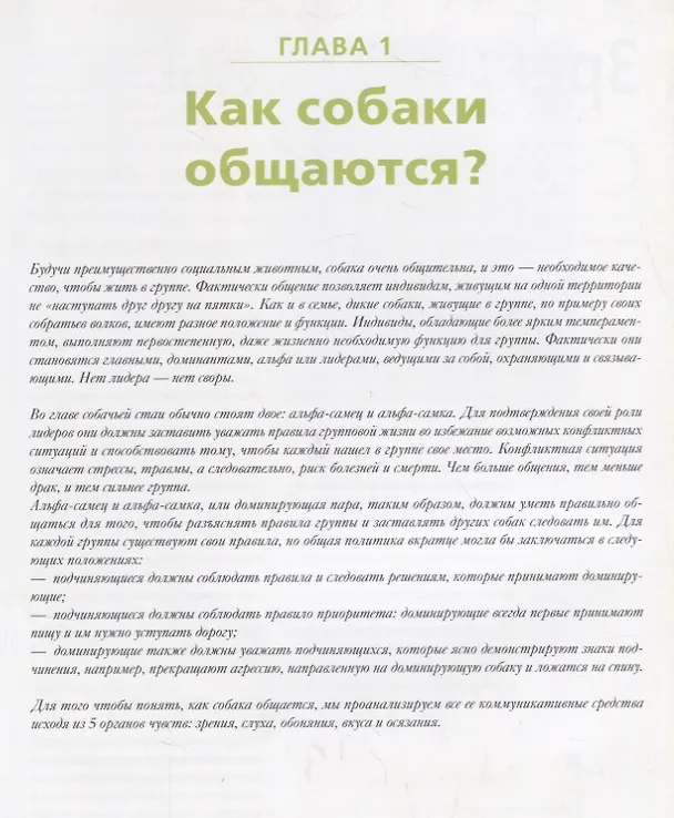 Книга Расшифруйте язык вашей собаки. Позы, лай, метки… (Валери Драмар) — 4