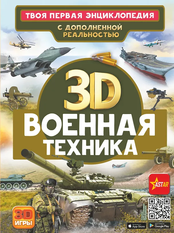 Книга Военная техника (Борис Проказов, Вячеслав Ликсо) — 1