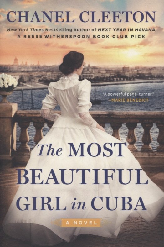 

The Most Beautiful Girl in Cuba