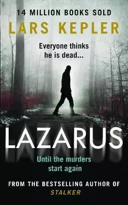 Lazarus — 2871930 — 1