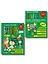 Комплект из 2 книг: Н. Жукова: Букварь + Касса букв, слогов и счёта — 3054751 — 1
