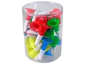 Дудочка маленькая/G (1501-0076) (в ассорт.)