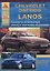 Chevrolet Lanos: выпуск с 2004 Daewoo Lanos : с 1996 г. Б(1,3  1,5  1,6 л) Руководство по эксплуатации, техническомку обслуживанию и ремонту — 2682176 — 1