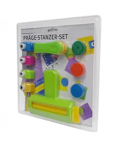 Набор инструментов для творчества Камей KM-666-02