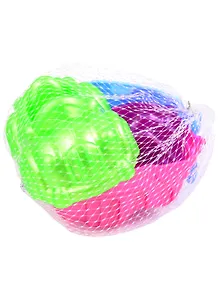 Формочки Машинки 3 шт.