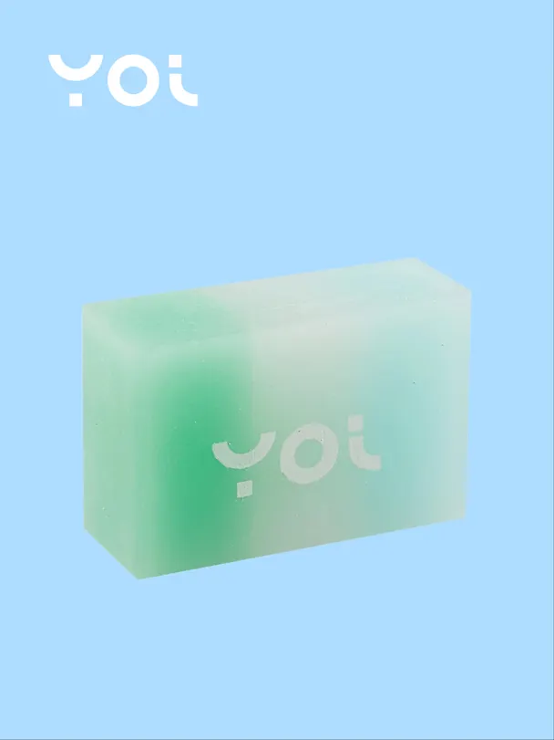 Ластик Yoi, "Градиент" 3020183 — 5