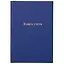 Книга учёта, линейка, 96 листов, А4 — 238504 — 1