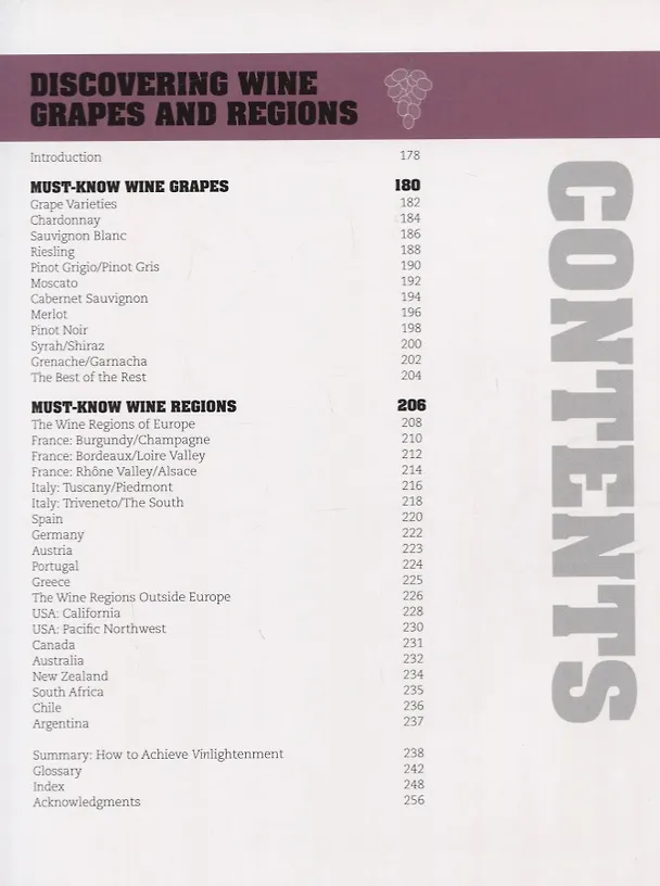 Книга Wine A Tasting Course. Every Class in a Glass () — 5