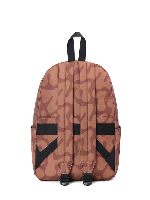 Рюкзак «Camo» для мальчика, для ноутбука 14", 16 л, камуфляжный, полиэстер, Zain 3154709 — 4