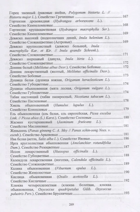 Книга Культивируемые и дикорастущие лекарственные растения. Монография (Владимир Ториков, Иван Мешков) — 6