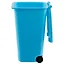 Подставка Мусорный контейнер голубая (003909) — 2446179 — 2