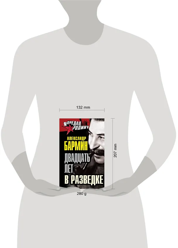 Книга Двадцать лет в разведке (Александр Бармин) — 4