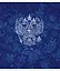 Тетрадь в клетку Listoff, "Государственная символика", 48 листов, в ассортименте — 3033044 — 3