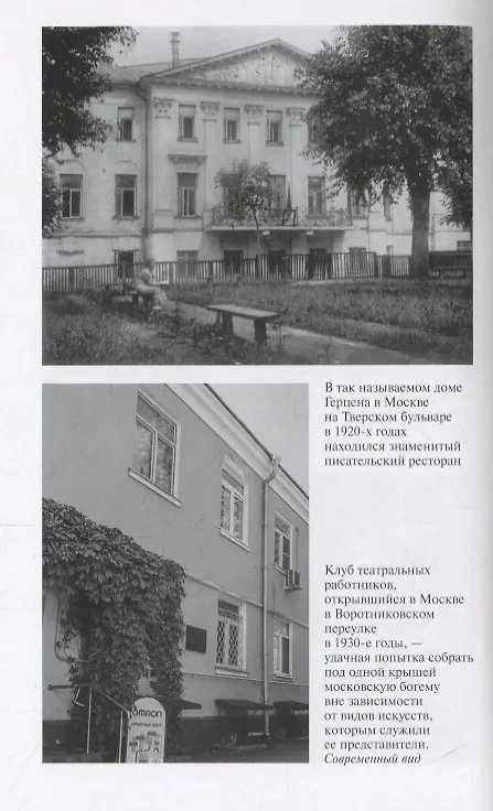 Книга Советская богема от Лили Брик до Галины Брежневой (Александр Васькин) — 11