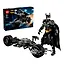 LEGO Batman: Сборная фигурка Бэтмен и Бэтцикл, 713 деталей (76273) — 3126513 — 1