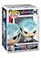 Фигурка Funko POP! Animation Bleach Grimmjow Jaggerjack w/(GW) Chase (1820) (Fun80259) — 3118621 — 2