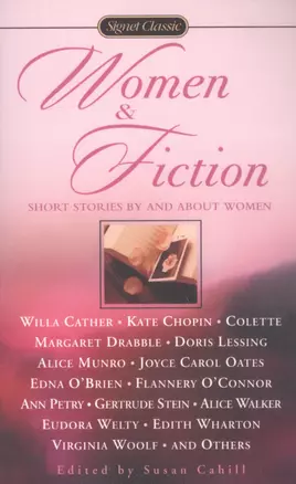 Women and Fiction — 2812016 — 1