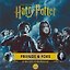 Harry Potter - Friends & Foes: a Movie Scrapbook  (Warner Bros) — 2994038 — 1