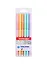 Ручки капиллярные Erich Krause, 6 цветов 0,4 мм — 256567 — 1
