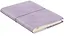 Ежедневник дат. 2025г. А6+ 176л 128х176 "Граниссо" сиреневый, тиснение фольгой, съемная обл, резинка, офсет, ляссе — 3054621 — 2